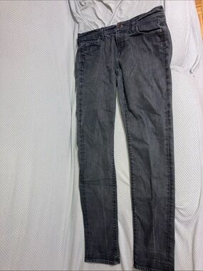 Citizens Of Humanity Women's Skinny Jeans in Charcoal